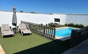 Casa El Viaje